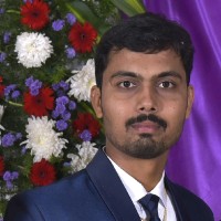 Lohith K S