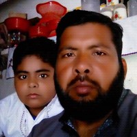 Muhammad Arif