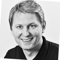 Ben McGregor