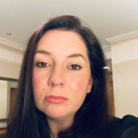 Amy Colley