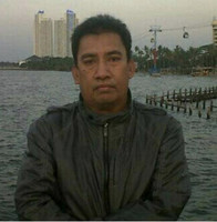 Ir. Abdul Munir
