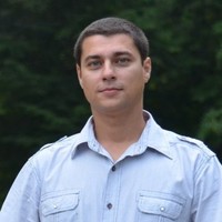 Volodymyr Ponedilchuk