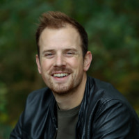 Freek Van Der Wart Oly, Msc