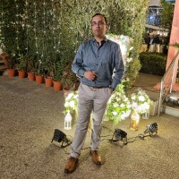 Ankit Dass Mathur