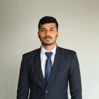 Deekshith K N