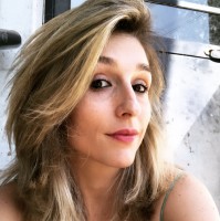 Cristina Gallão