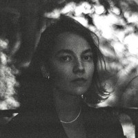 Alona Khvostikova
