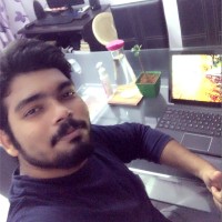 Rince Chacko