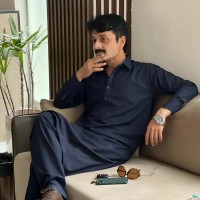 Ishaq Burki