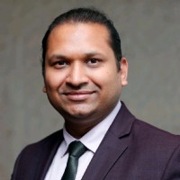 Dhruv Gupta