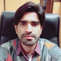 Nasir Hanif