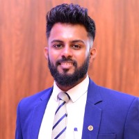 Tharindu Dissanayake