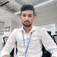 Karan P J