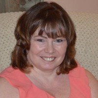 Jill Bewsher