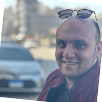 Hazem Adel