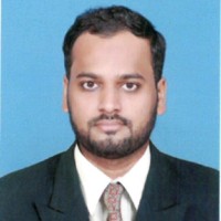 Sheik Sikandar Ali Riyaz