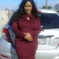 Nomabali Nofemela