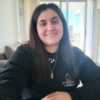 Camila Orellanos Guerra