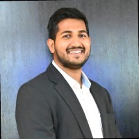 Harikumar P M