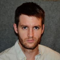Jacob Cox