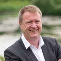 Marc Smits