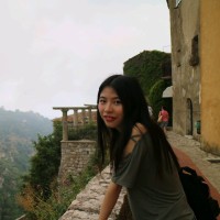 Yixin Ouyang