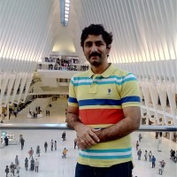 Harish Vattikuti