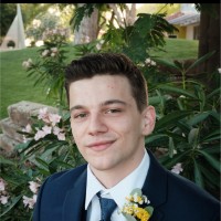 Zack Deeter