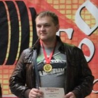 Станислав Гусев