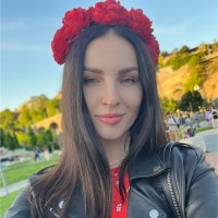 Olga Yurgina