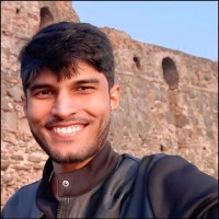 Abhay Kumar Sahu