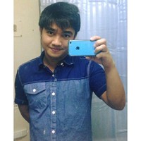 Ian Jerel Panganiban