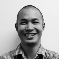 Albert Nguyen