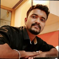 Sachin Pashte
