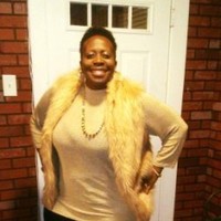 Sharnelle Stallworth