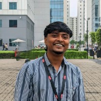 Vanaraj M
