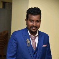 Mahesh Salve