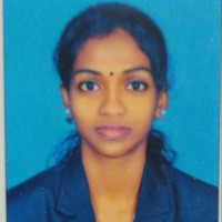 Arya Anilkumar