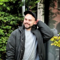 Oleksandr Shramko