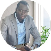 Abdou Khadir Fall, PhD