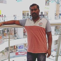 Manikandan Veerappan
