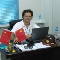 Jose Manuel Prieto
