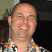 Eric Keys