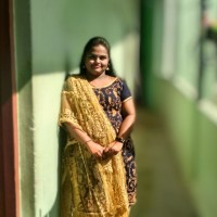 Brindha Ramar