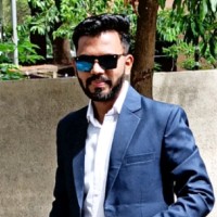 Pravin Bhalerao