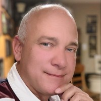 Jeff Scholz