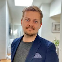 Elias Nygrén
