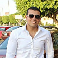 Mahmoud Maher