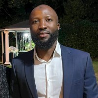 Mohammed J Abdulgafar