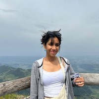 Auli Badoni